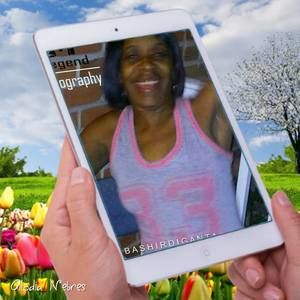 Meet your Posher, Christine